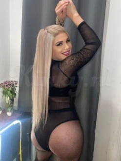 22cmlatina sexi y trío full milk ass big in Tilburg
