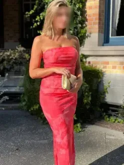100% nederlandse blonde dame in Breda