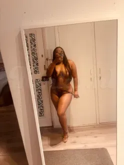 Hot sexy in Rotterdam