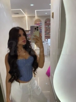 Beautiful girl for you 24/7 in Rotterdam