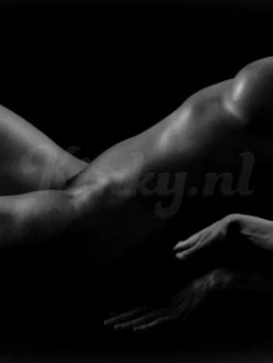 Tantra Beter dan Sex in Amsterdam