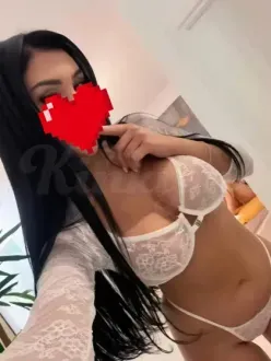 New En Town! Your Dream Eescort! in Rotterdam