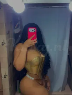 Latina sexy in Rotterdam