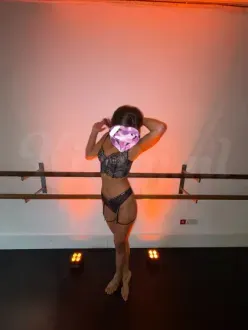 De date waar je stiekem op hoopte in Amsterdam