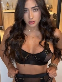 Sexy, spicy and high class girl in Amsterdam