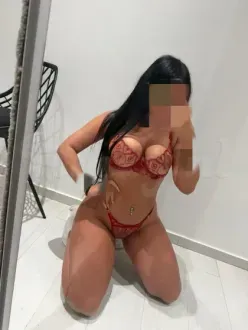 Luxury Escort! High Class in Tilburg