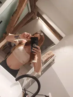 Hot Girl new in town in Groningen