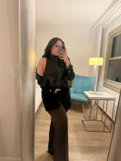 Party girl en avontuurlijk in Almere