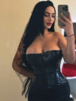 SuperBoobsSize/FreshPussy in Amsterdam