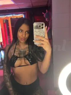 Party Girl horny blowjob in Maastricht