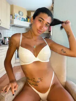 International Pornstar in Tilburg
