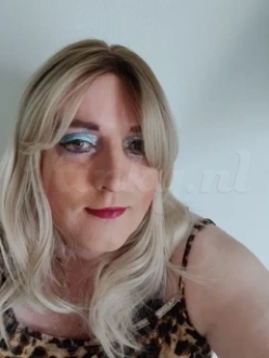 Bianca ontvangt in Almere