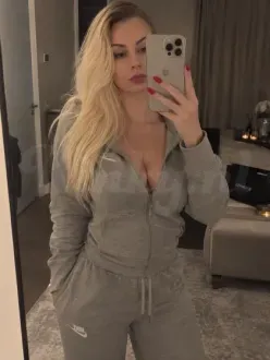 Luxury✨ & discreet companionship in Amsterdam