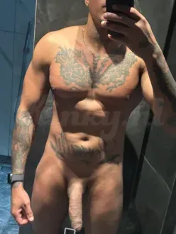 Badboy Escort Full NL in Amsterdam