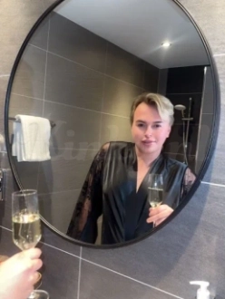 Kinky nights in Amsterdam