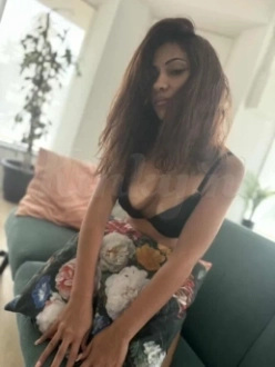 sensual loving in Rotterdam