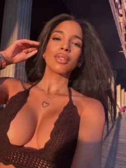 I’m horny in Amsterdam