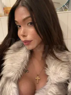 New Sexy latina in Amsterdam