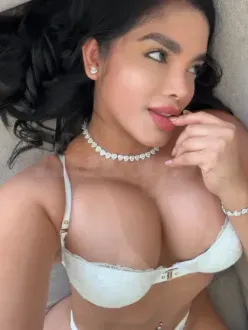 100% Real - Latina Foreva, Adicta al sex in Rotterdam