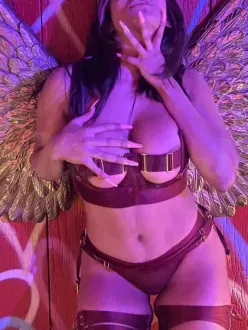 The Best party and pleasure sexy girl be in Amsterdam