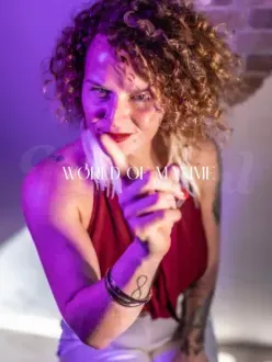 Jouw Nederlandse en passievolle girlfrie in Nijmegen