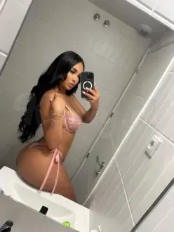 Sexy hot and party latina hot in Aarle