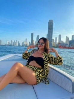 Your blowjob Latin queen in Rotterdam