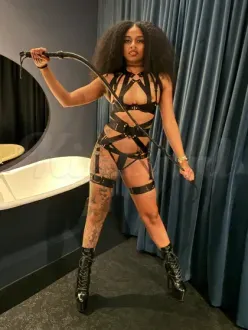 Findom & BDSM in Eindhoven