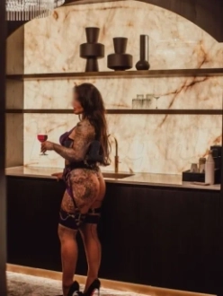 100% Nederlandse girlfriend experience in Zwolle
