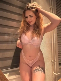 The best blowjob in Rotterdam