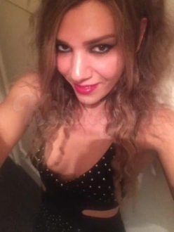Horny and Sexy in Amsterdam