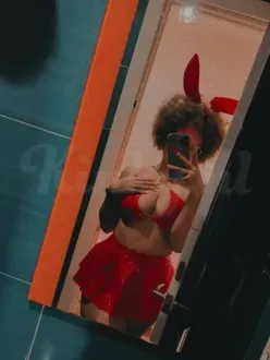 exotische en sensuele Latina in Maastricht