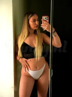 New girl in your town in Zwolle
