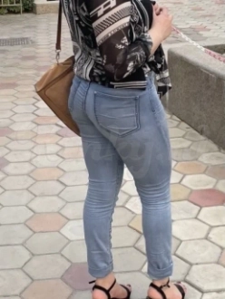 Arabische hotwife in Amsterdam