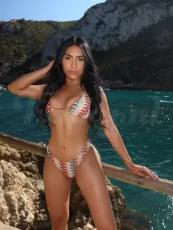 Very femenineTrans Karina in Amsterdam