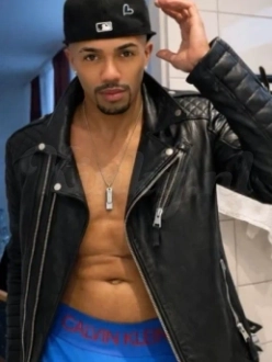 Felix | Private Fantasy & Roleplay Exper in Amsterdam