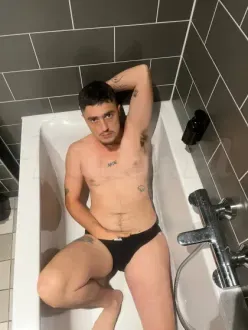trans man ftm in Amsterdam