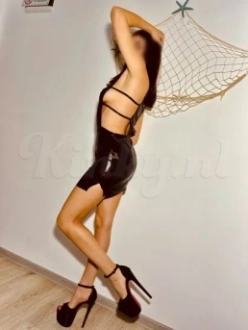 Only Escort  Luxury  Real Photos! in Maastricht