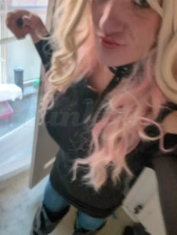 Porno Tiffie in Erm