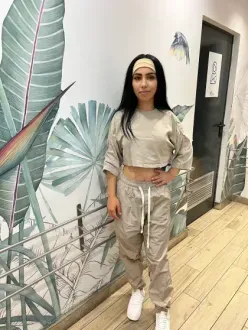 Escort lux in Groningen