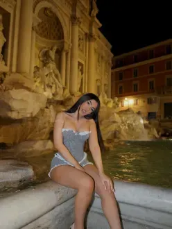 Ambra Divine in Amsterdam