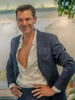 Gigolo voor dames en koppels. in Breda